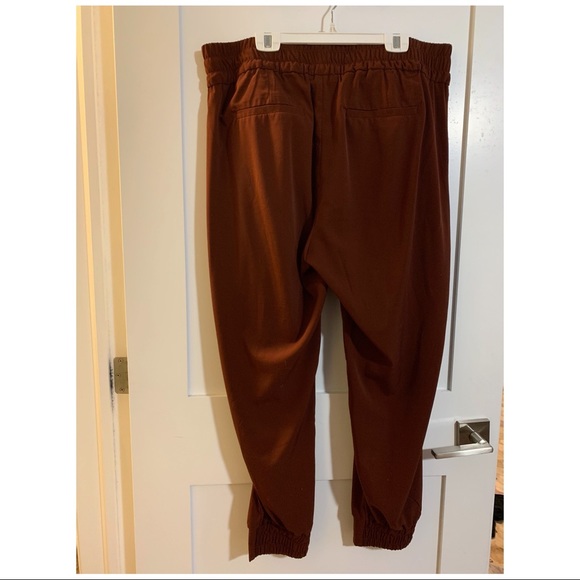 Dynamite Sacha Soft Pant Jogger - Picture 2 of 7